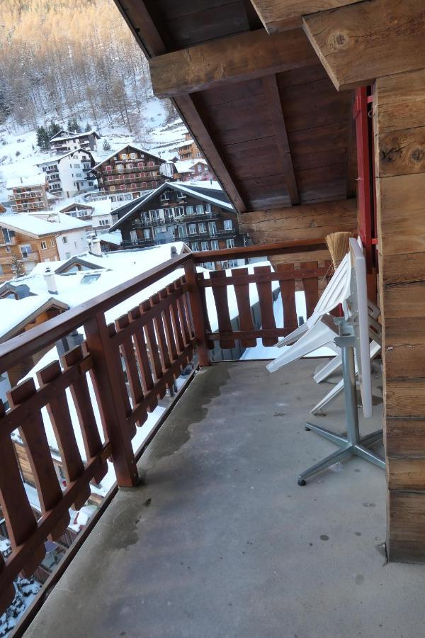 Chalet Valeria ซาสฟี ภายนอก รูปภาพ