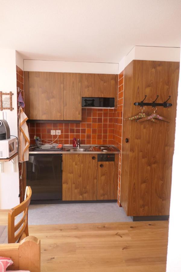Chalet Valeria ซาสฟี ภายนอก รูปภาพ