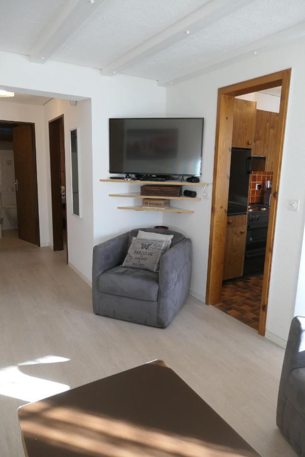 Chalet Valeria ซาสฟี ภายนอก รูปภาพ