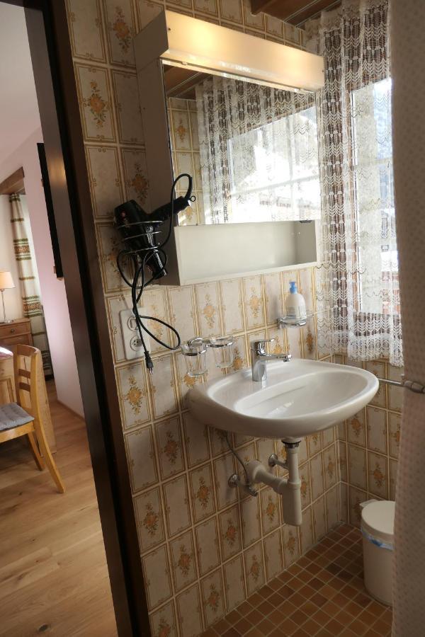 Chalet Valeria ซาสฟี ภายนอก รูปภาพ