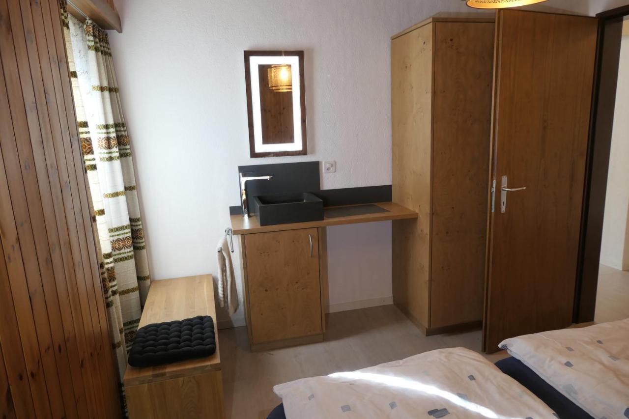 Chalet Valeria ซาสฟี ภายนอก รูปภาพ