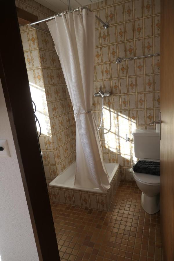 Chalet Valeria ซาสฟี ภายนอก รูปภาพ