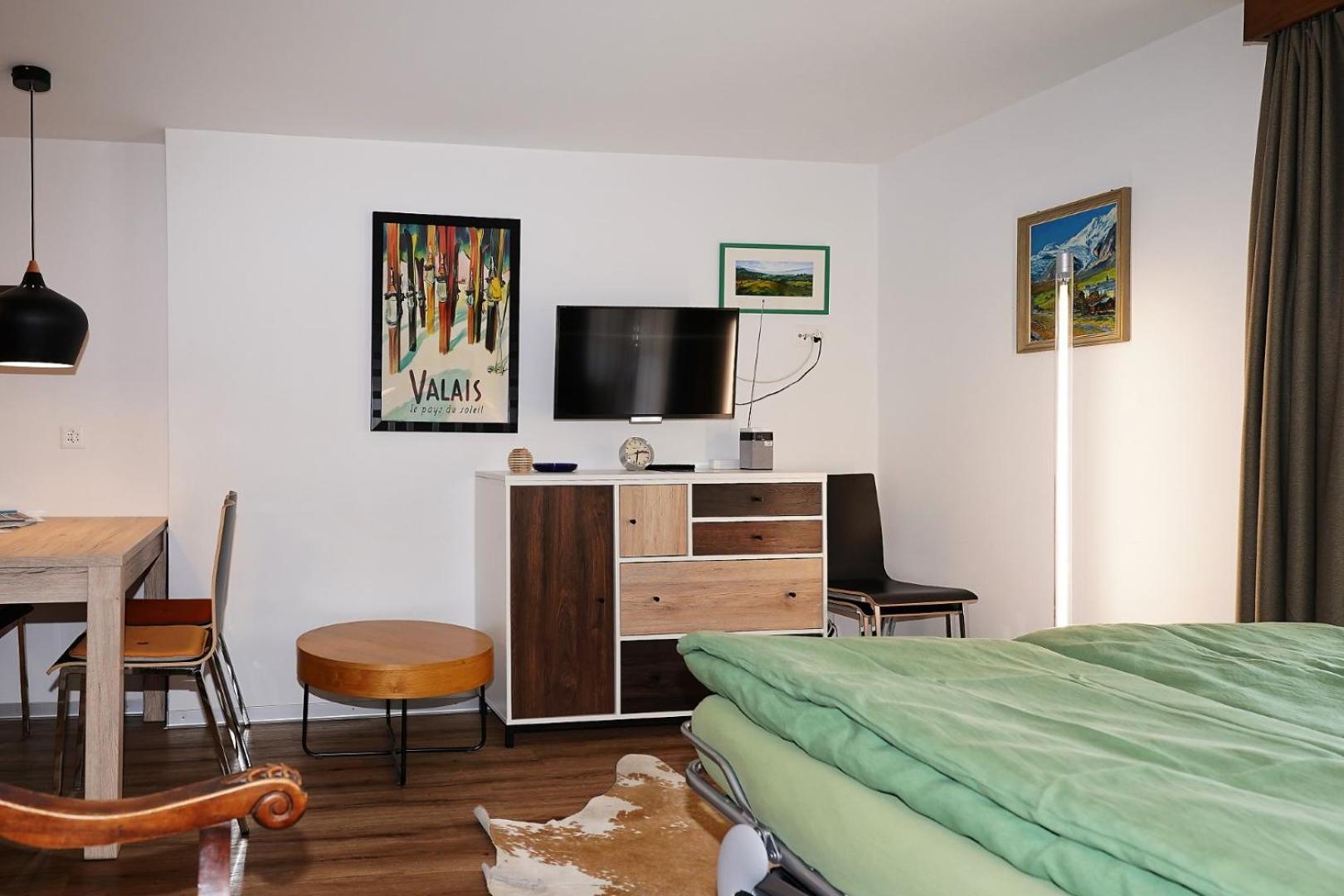 Chalet Valeria ซาสฟี ภายนอก รูปภาพ