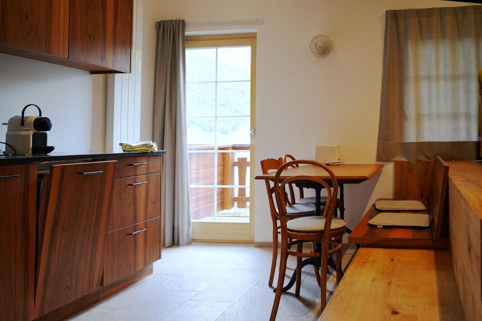 Chalet Valeria ซาสฟี ภายนอก รูปภาพ