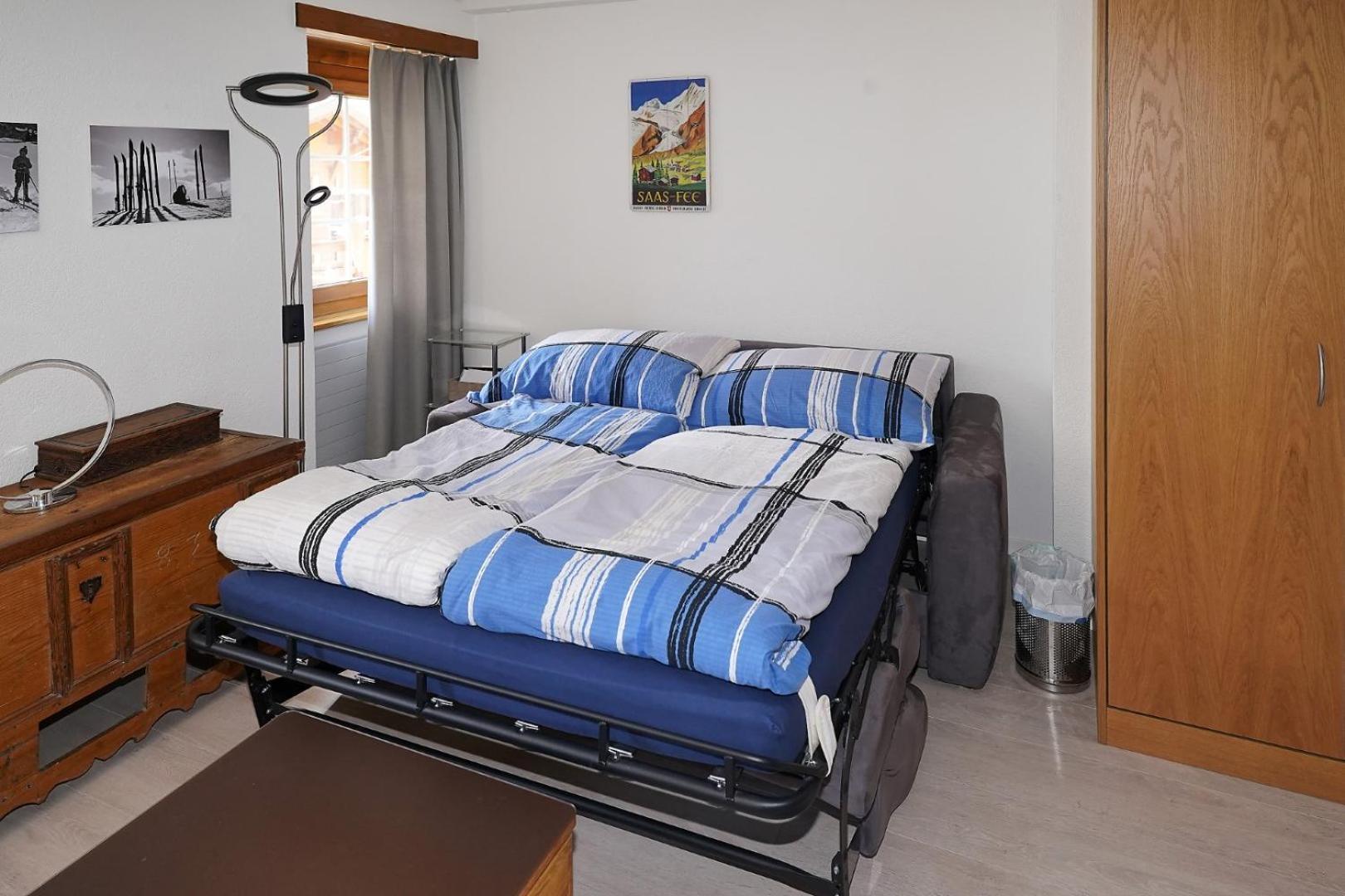 Chalet Valeria ซาสฟี ภายนอก รูปภาพ